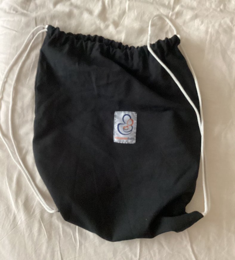 Solomonbaby Kanguru - Görsel 3