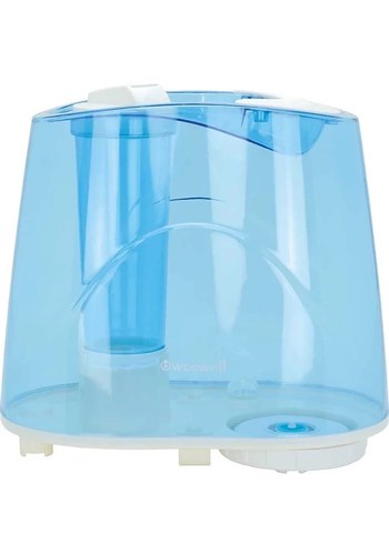 Weewell Nemlendirici Cihaz - Görsel 4