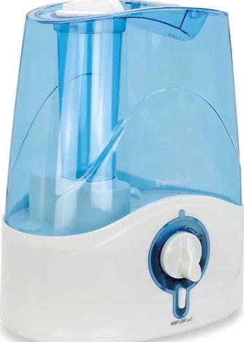 Weewell Nemlendirici Cihaz - Görsel 5