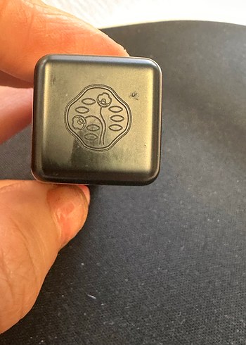 Shiseido Lacquerink 303 Koyu Pembe Dudak Parlatıcısı - Görsel 4