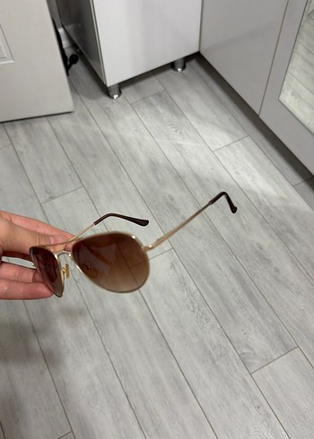 Retro erkek gözlük - Görsel 2