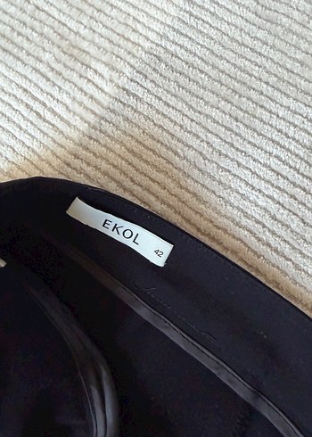 Ekol 42