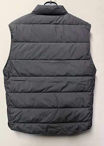 Erkek Şişme Yelek siyah - Görsel 3