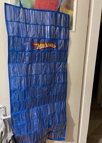 Hot Wheels marka araba sergisi - Görsel 3