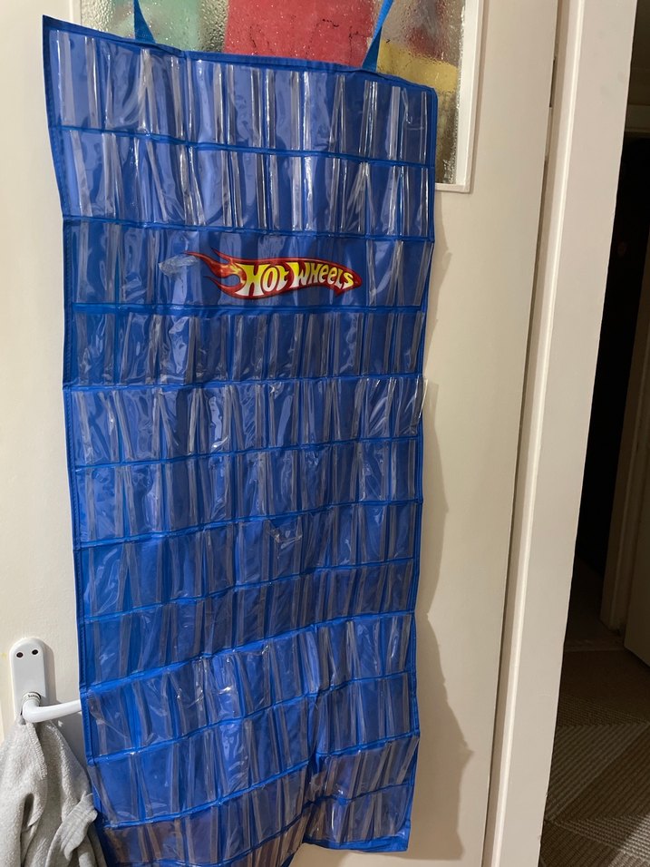 Hot Wheels marka araba sergisi - Görsel 3