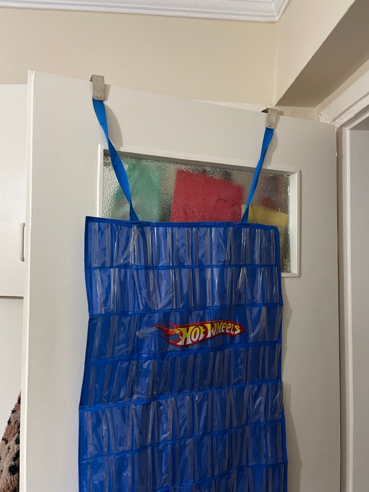 Hot Wheels marka araba sergisi - Görsel 4