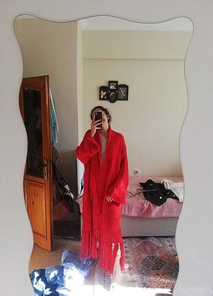 NOCTURNE KIRMIZI HIRKA