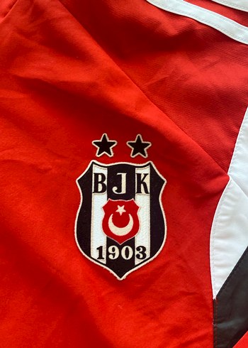 BEŞİKTAŞ ADİDAS YAĞMURLUK SEREMONİ CEKETİ - Görsel 4