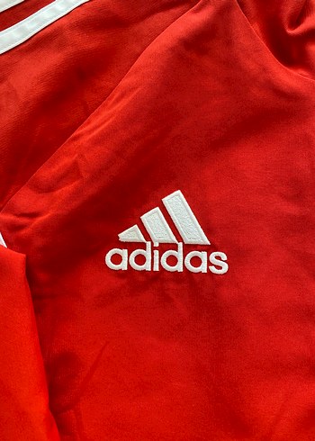 BEŞİKTAŞ ADİDAS YAĞMURLUK SEREMONİ CEKETİ - Görsel 5