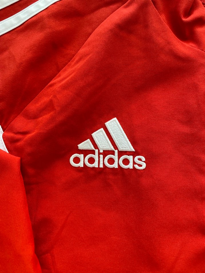 BEŞİKTAŞ ADİDAS YAĞMURLUK SEREMONİ CEKETİ - Görsel 5