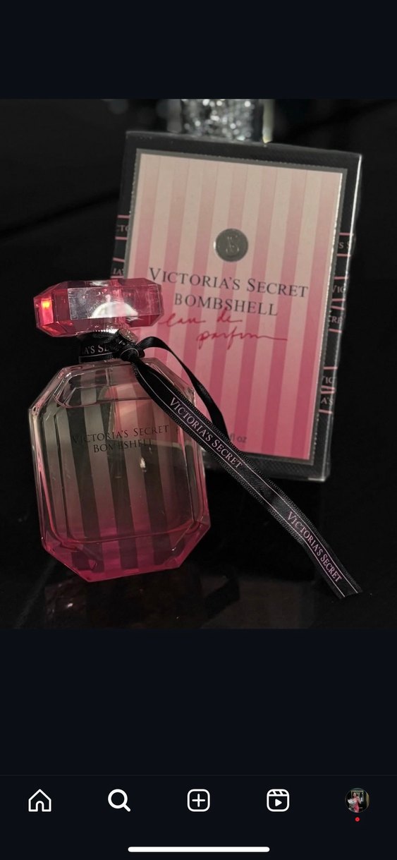 Victoria's Secret Bombshell Kadın Parfümü - Görsel 2