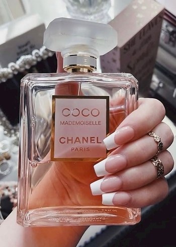 Chanel Coco Mademoiselle Kadın Parfüm 100 ml - Görsel 3