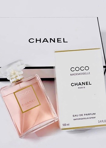 Chanel Coco Mademoiselle Kadın Parfüm 100 ml - Görsel 2