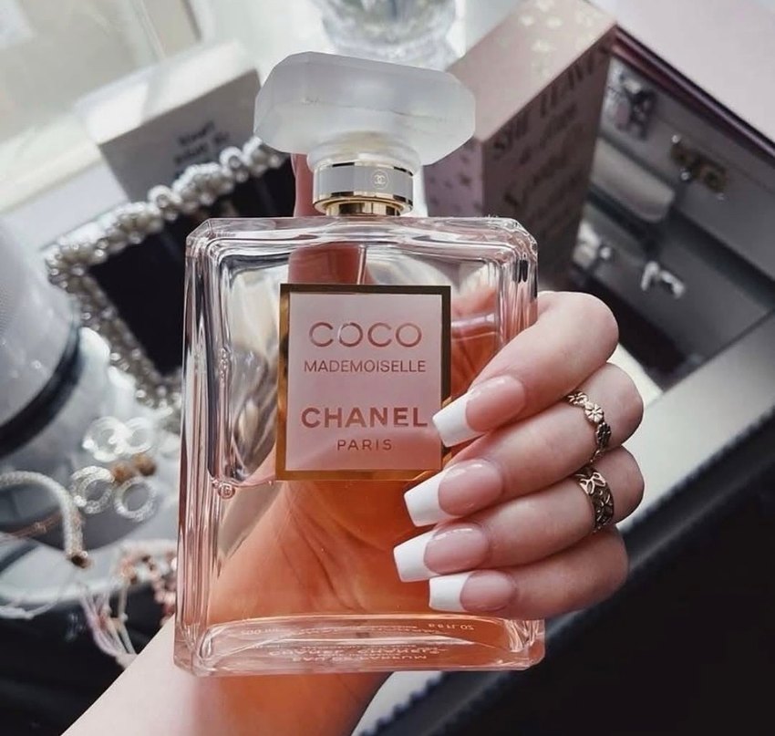 Chanel Coco Mademoiselle Kadın Parfüm 100 ml - Görsel 3