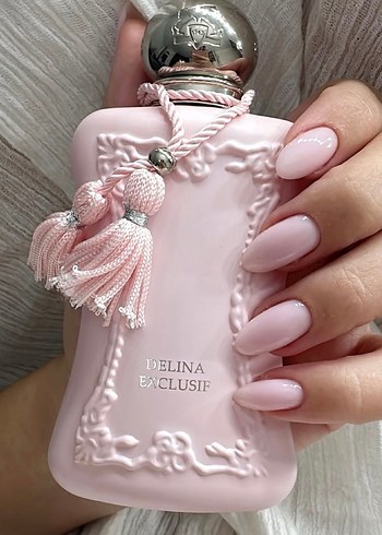 Parfums de Marly Delina Kadın Parfümü 75ml - Görsel 3
