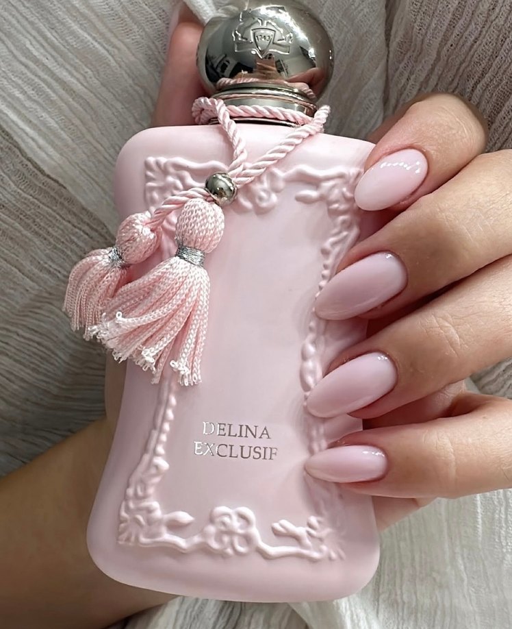 Parfums de Marly Delina Kadın Parfümü 75ml - Görsel 3