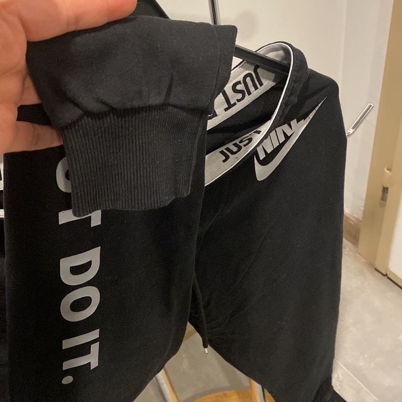 Bayan nıke eşohman altı - Görsel 3