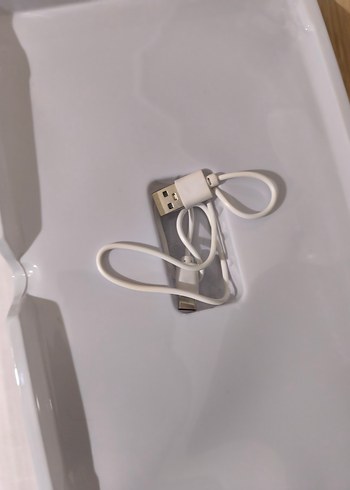 Bluetooth özellikli klavye mouse - Görsel 5