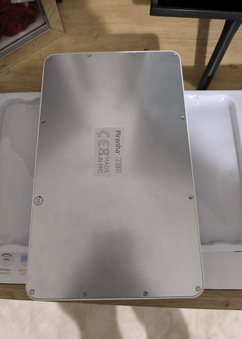 Bluetooth özellikli klavye mouse - Görsel 2