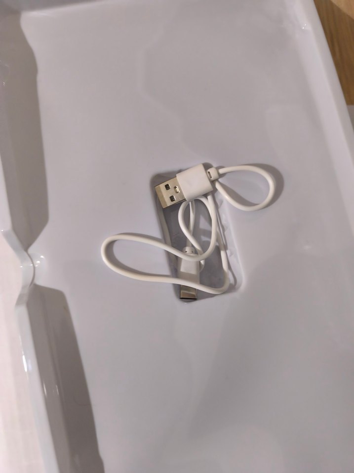 Bluetooth özellikli klavye mouse - Görsel 5