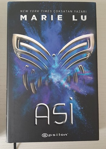 Marie Lu-Şampiyon Serisi (4'lü kitap) - Görsel 8