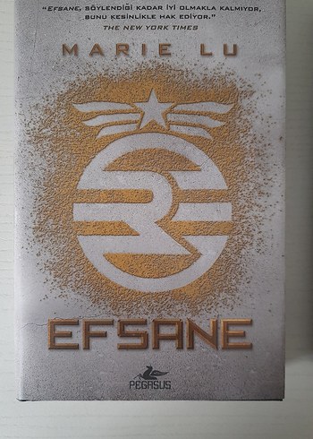 Marie Lu-Şampiyon Serisi (4'lü kitap) - Görsel 2