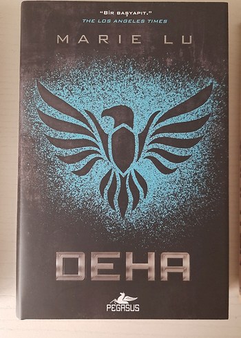 Marie Lu-Şampiyon Serisi (4'lü kitap) - Görsel 6