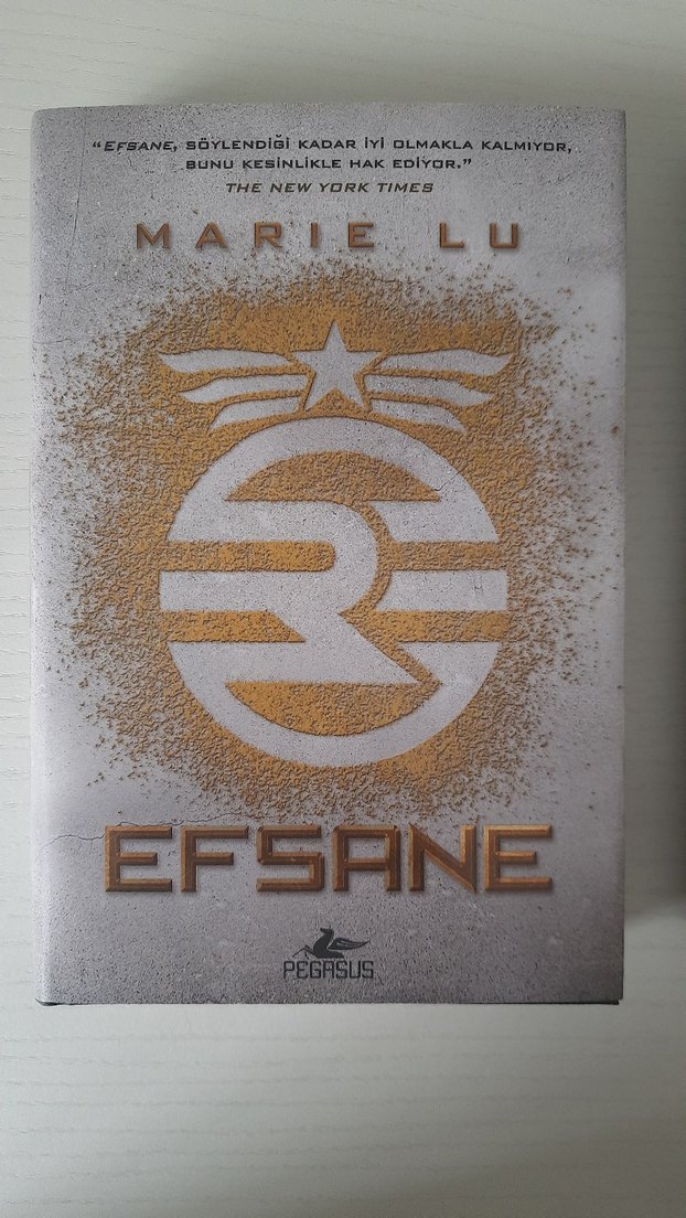 Marie Lu-Şampiyon Serisi (4'lü kitap) - Görsel 2