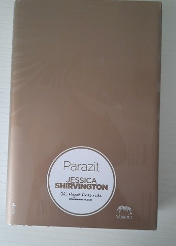 Malorie, Vampirin Asistanı, Carol Gömülmeden, Parazit,Veliahtlar - Görsel 7