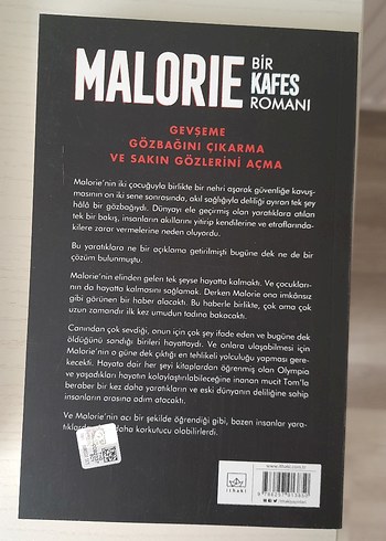 Malorie, Vampirin Asistanı, Carol Gömülmeden, Parazit,Veliahtlar - Görsel 2