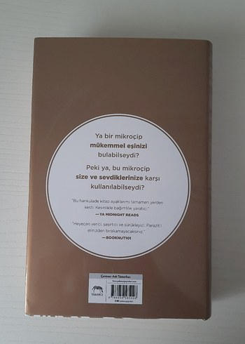 Malorie, Vampirin Asistanı, Carol Gömülmeden, Parazit,Veliahtlar - Görsel 8