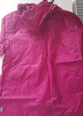 McKinley Kadın Yağmurluk Alt Üst Takım - Görsel 3