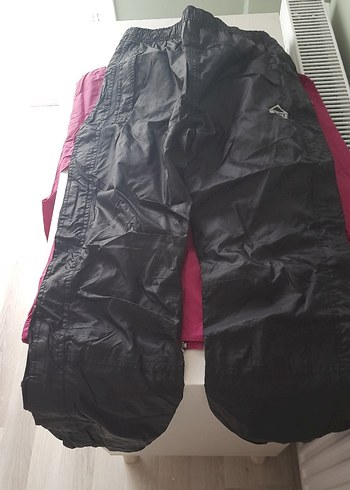 McKinley Kadın Yağmurluk Alt Üst Takım - Görsel 5