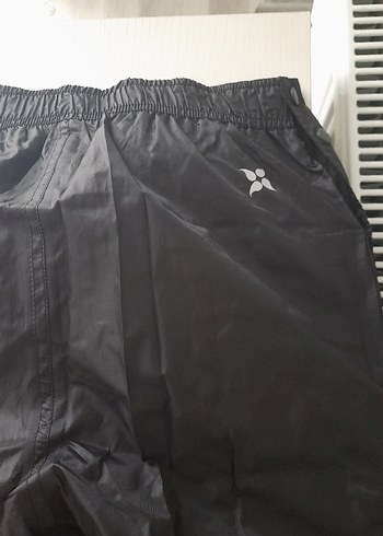 McKinley Kadın Yağmurluk Alt Üst Takım - Görsel 4