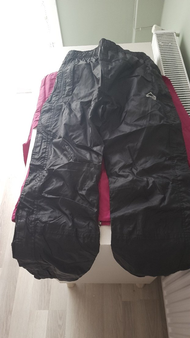 McKinley Kadın Yağmurluk Alt Üst Takım - Görsel 5