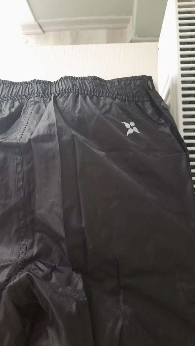 McKinley Kadın Yağmurluk Alt Üst Takım - Görsel 4