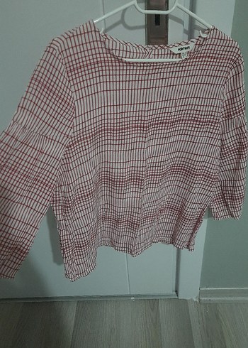 Koton Kadın Crop İkili Bluz - Görsel 2