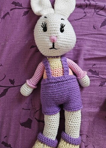 Amigurumi