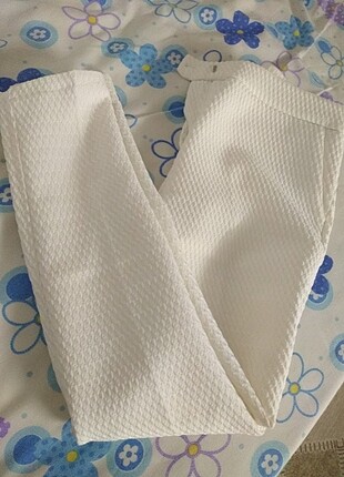 Kumaş pantolon