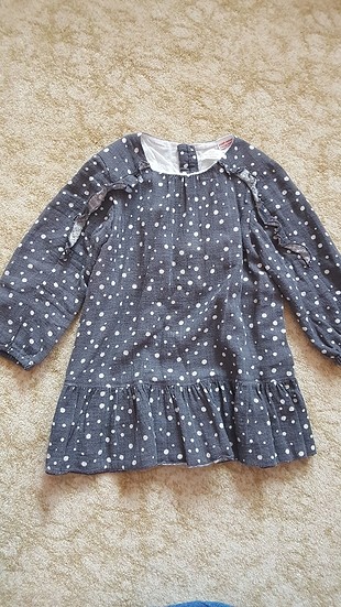 zara elbise 18 24