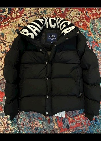 Balenciaga xxl