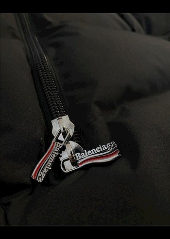 Balenciaga erkek mont - Görsel 4