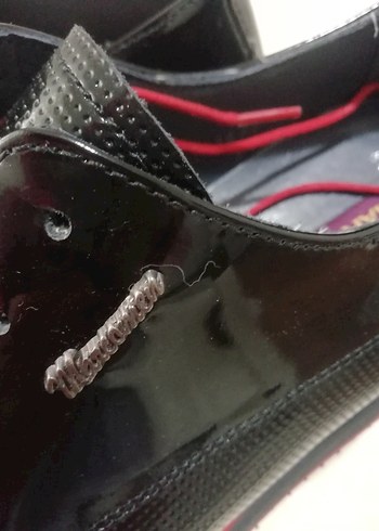 Marcomen erkek klasik ayakkabı - Görsel 6