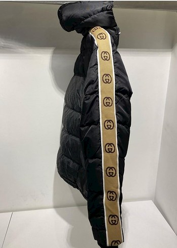 Gucci erkek mont - Görsel 5