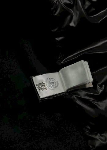 Moncler çelik örgü - Görsel 6