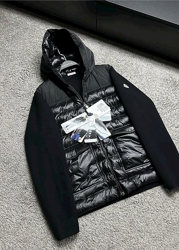 Moncler çelik örgü - Görsel 3