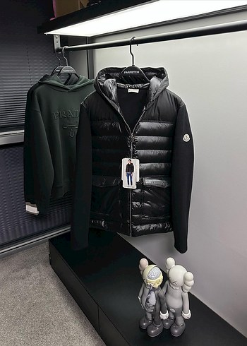 Moncler xxl