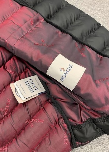 Moncler erkek mont - Görsel 3