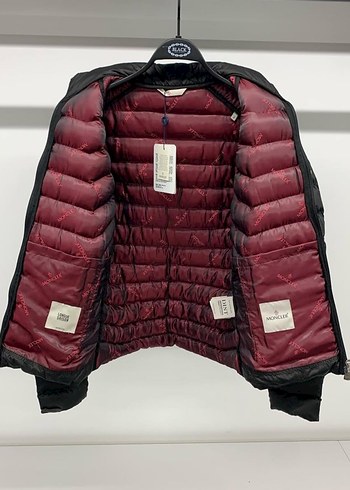 Moncler erkek mont - Görsel 2