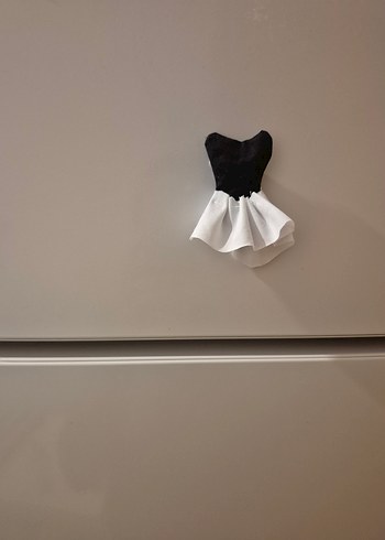 Balerin Doğum Günü Pasta Süsü seti. - Görsel 2